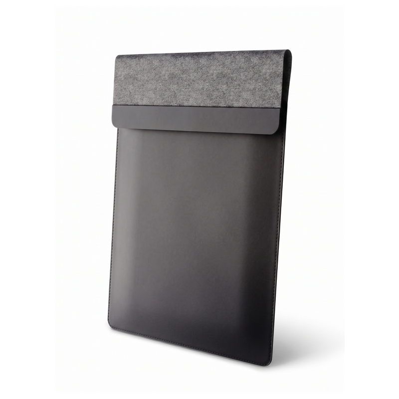 NOVI — Housse Macbook 4 en 1 Magsafe